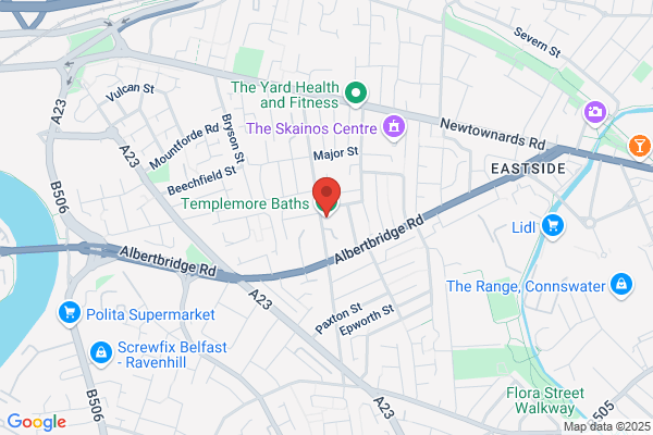 Templemore Swim & Fitness Centre