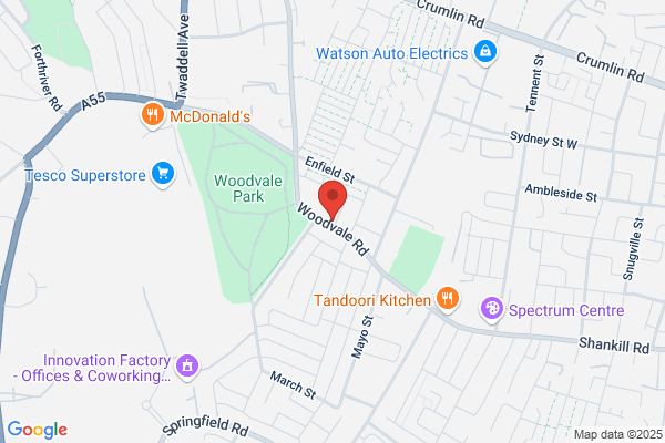 Rea Estates