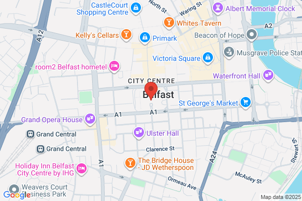 Belfast City Council