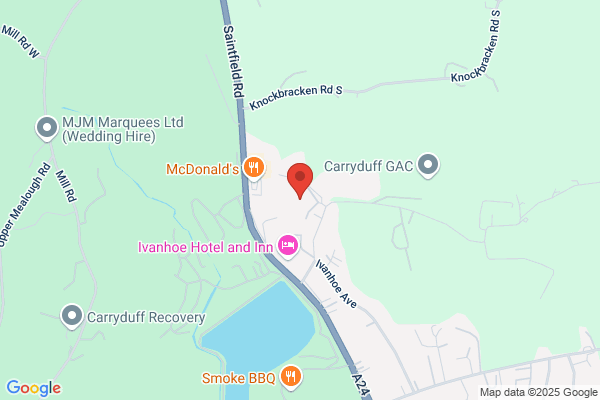 Belfast Education & Library Board