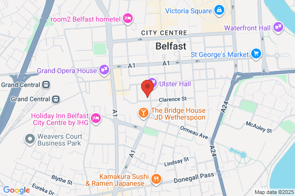 Invest (Northern Ireland)