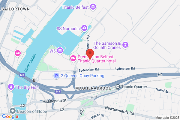 Public Record Office Of Northern Ireland