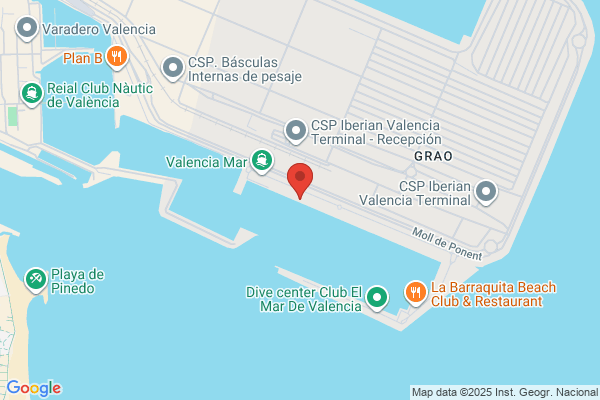 European Marine Brokers