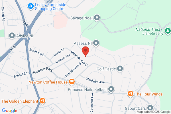 SEO Belfast