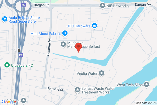 McDowell & Service Dental Laboratory Ltd