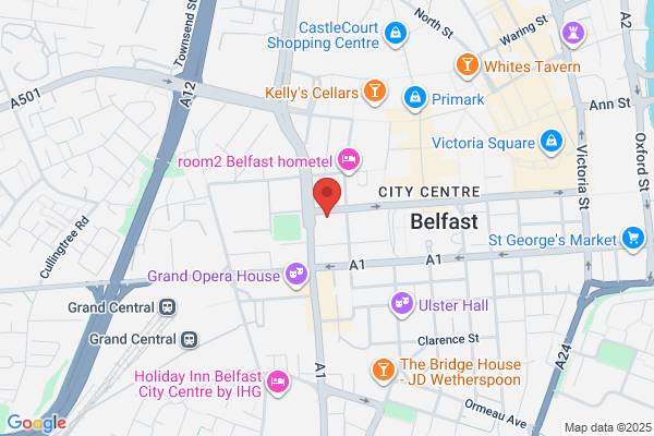 Belfast Guitar Emporium