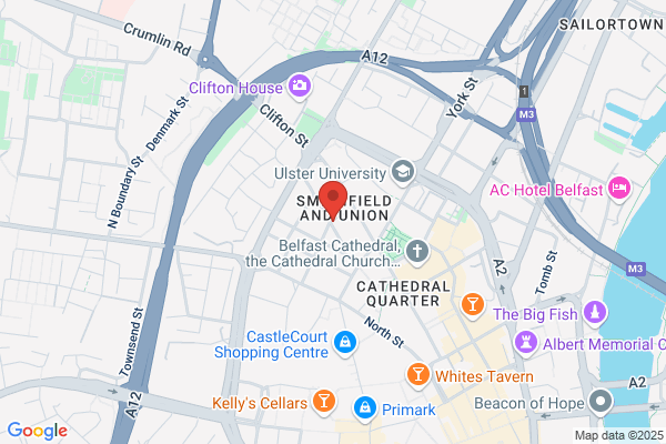 Union Street Bar