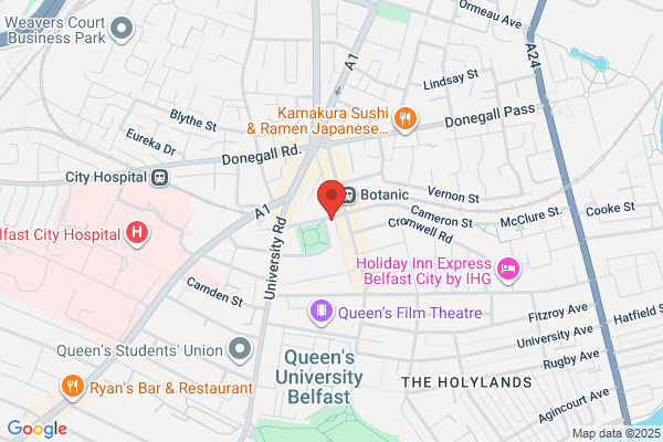 Northern Ireland-Republic Of Ireland Auto-Trader Ltd
