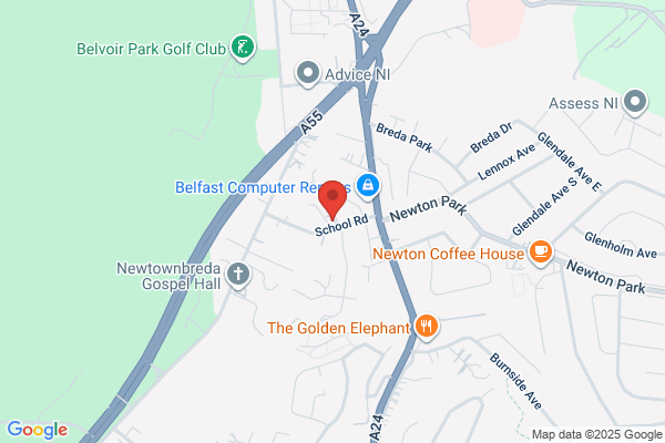 Ashvale Private Day Nursery