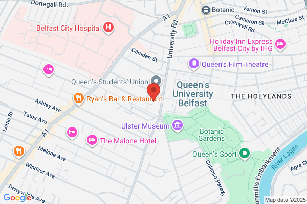 Queen's University Student Creche