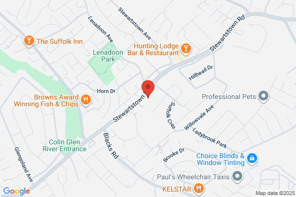 Suffolk Community Services Group