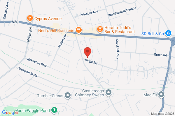Wee Care Private Day Nursery