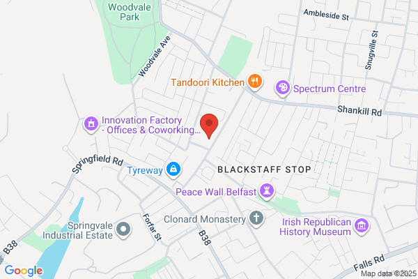 Edenderry (Controlled) Nursery School