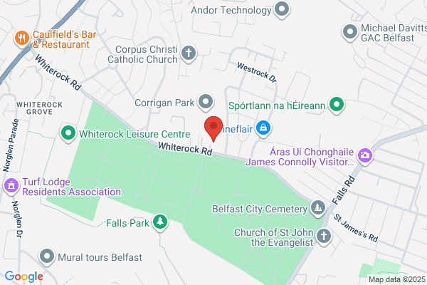 St Maria Goretti (GM) Nursery School