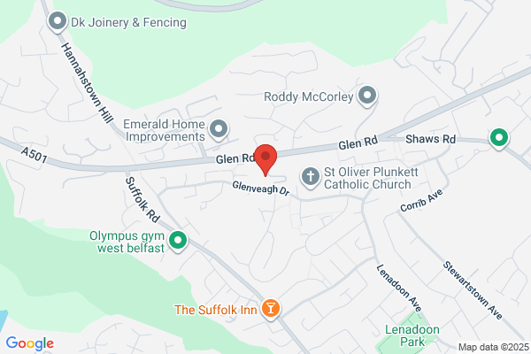 St Oliver Plunkett (GM) Nursery School