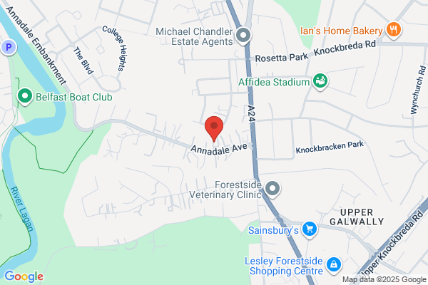 Annadale Nursing Home