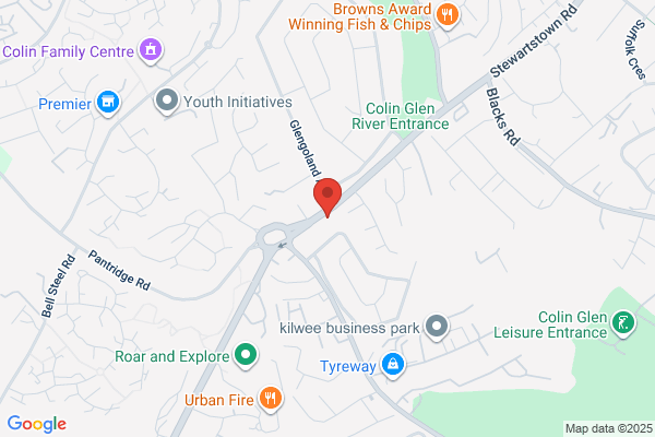 Brooklands Nursing Home
