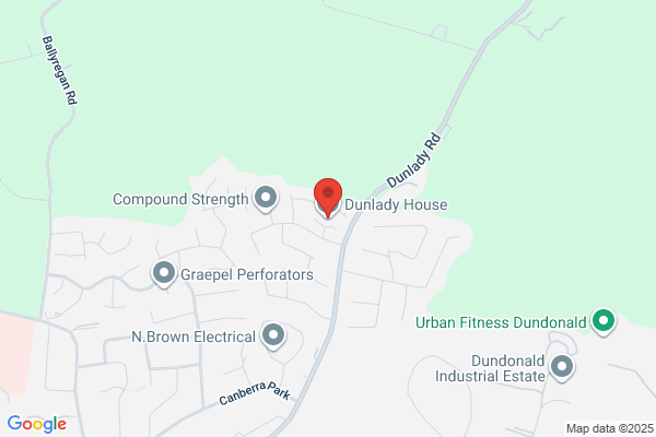 Dunlady House