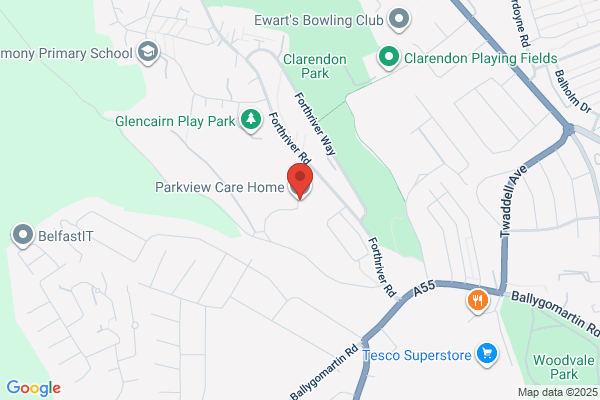Glencairn Care Centre