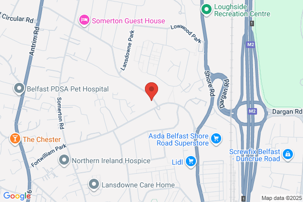 Loughview Private Nursing Home