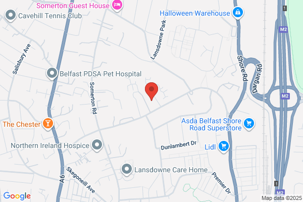 Parkdean Nursing Home