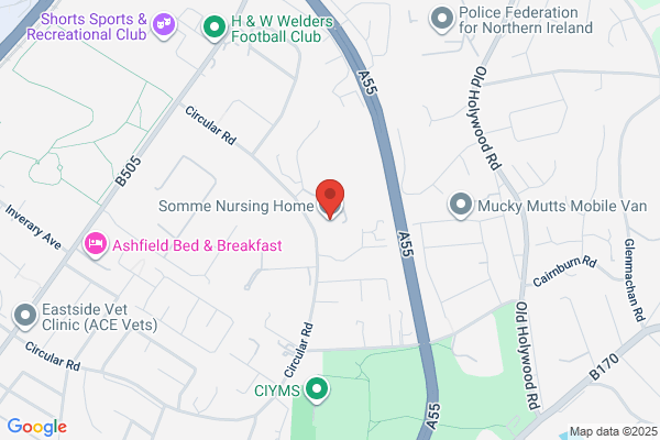 Somme Nursing Home