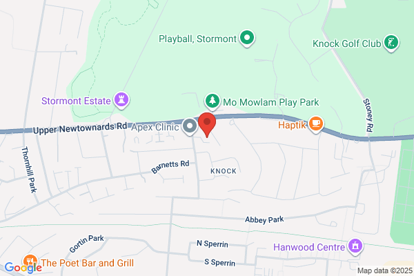 Stormont Care Home