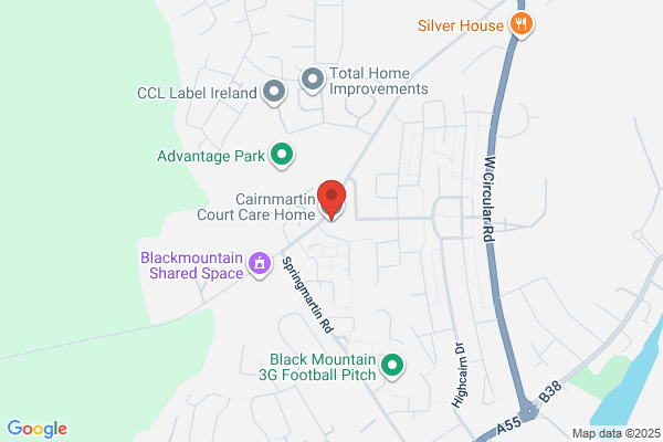Woodbank Nursing Home
