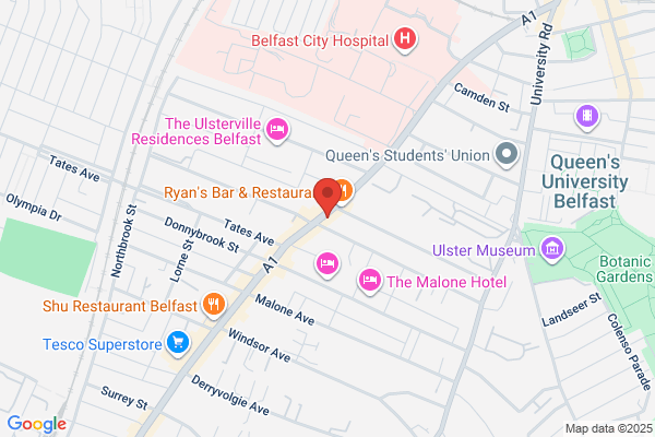 Finchmere Office Equipment Ltd
