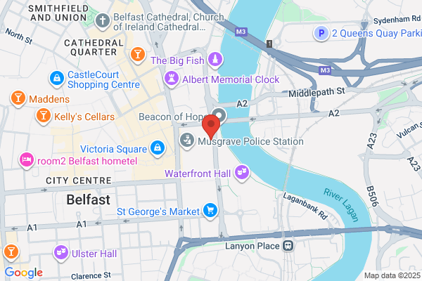Workshop (NI) Ltd