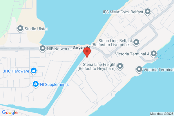 Gilmore Fuels Ltd