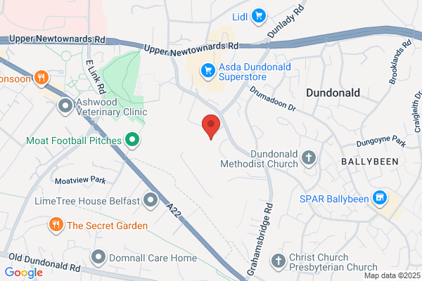 Hylands Fuels (NI) Ltd