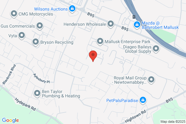 Copeland Packaging Systems