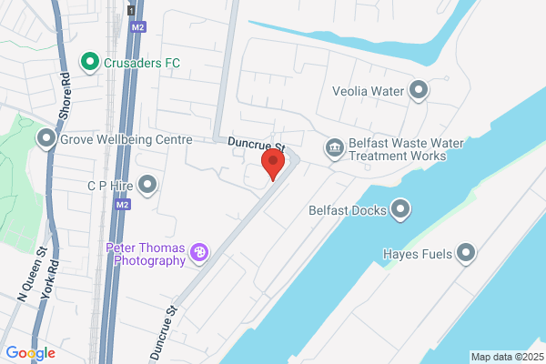Devenish Nutrition Ltd