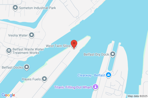North West Silos Ltd