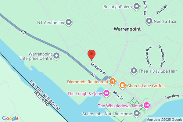 Newry Vets, Warrenpoint Veterinary Centre