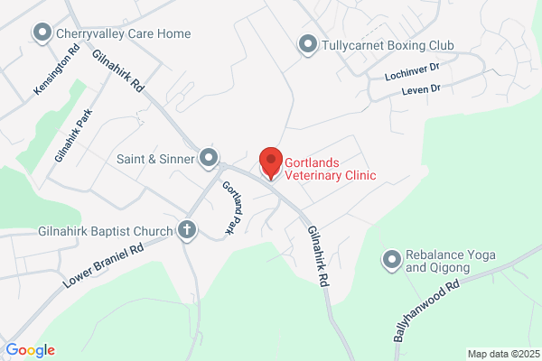 Gortland Veterinary Clinic