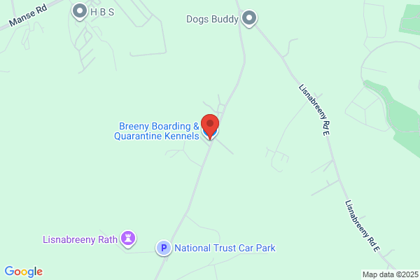 Breeny Boarding & Quarantine Kennels