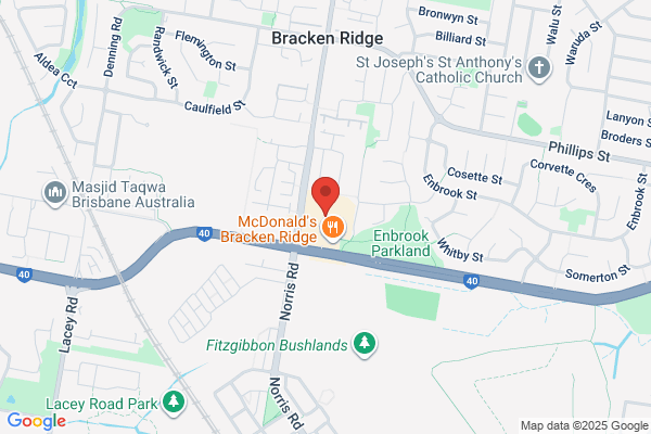Brackenvale Retail Centre