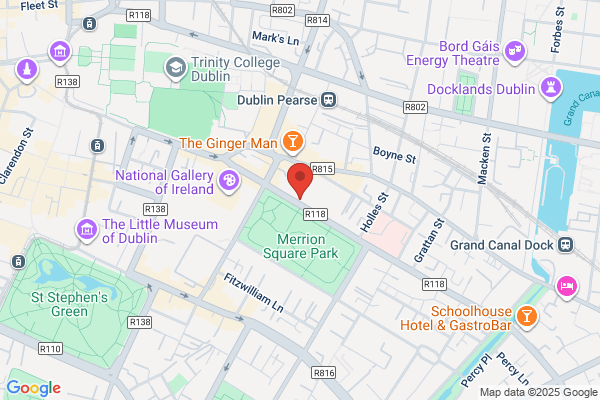 Actors Ireland