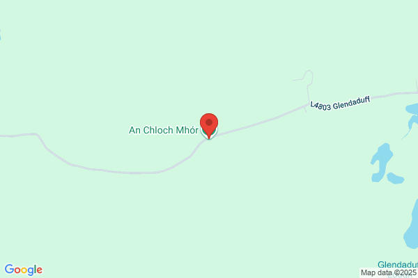 An Chead Chloch