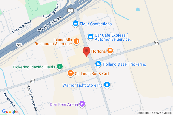Auto Fix Centre