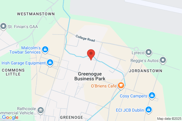 Ballygowan Water Cooler Division