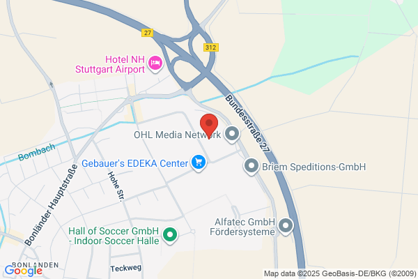 Beck & Scott Services