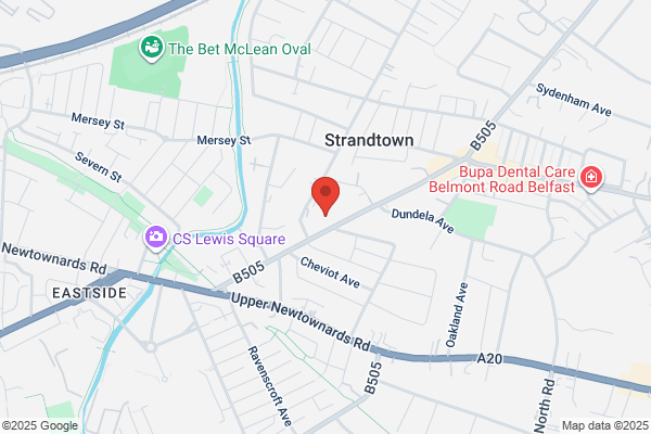 Belfast Cognitive Therapy Centre