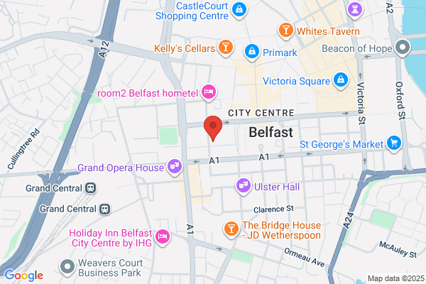 Belfast Indoor Gardening