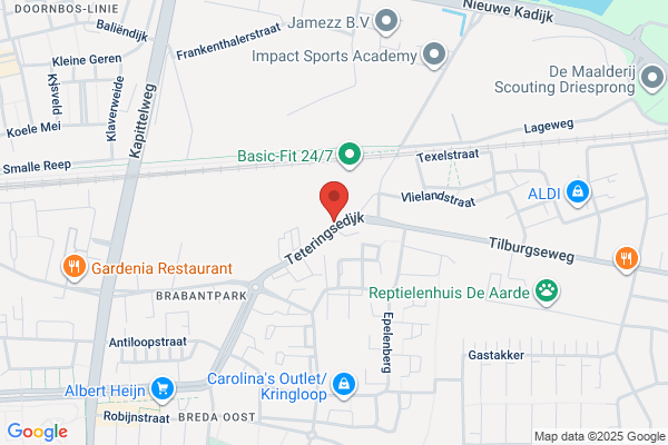Breda Diving Services