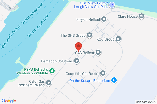 C E M Systems Ltd