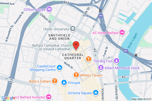 Cathedral Workshops