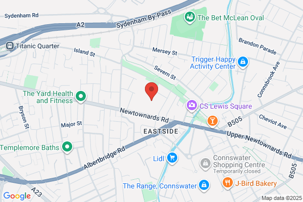 Continental Lasers (UK) Ltd